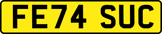 FE74SUC