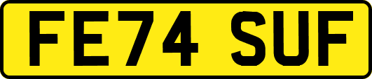 FE74SUF