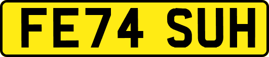 FE74SUH