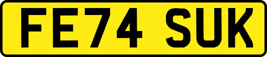 FE74SUK