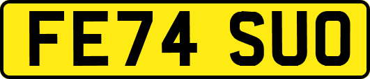 FE74SUO