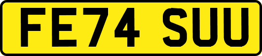 FE74SUU