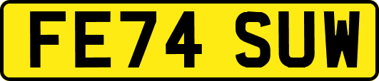 FE74SUW