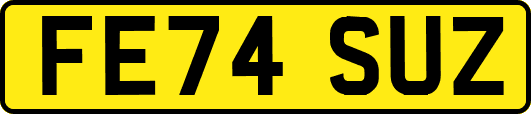 FE74SUZ