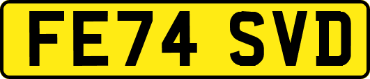 FE74SVD
