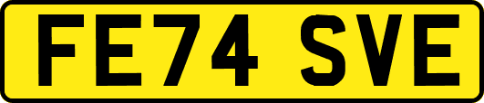 FE74SVE