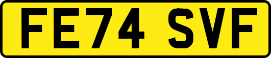 FE74SVF