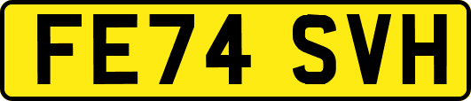 FE74SVH