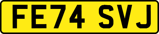 FE74SVJ