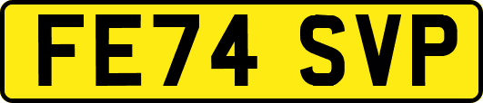 FE74SVP