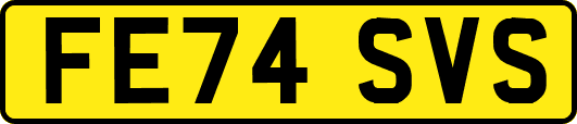 FE74SVS