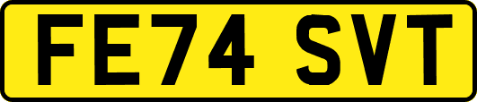 FE74SVT