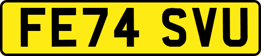 FE74SVU