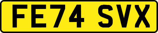 FE74SVX