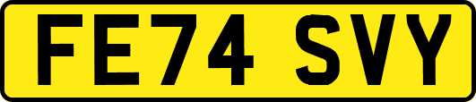 FE74SVY
