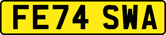 FE74SWA