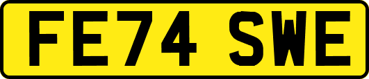 FE74SWE