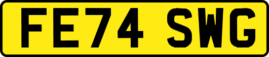 FE74SWG