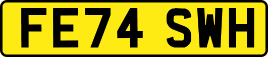 FE74SWH