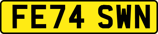 FE74SWN