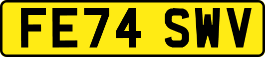 FE74SWV