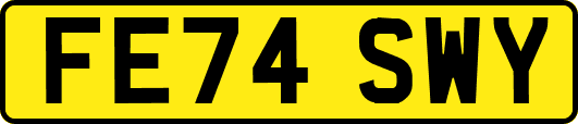FE74SWY