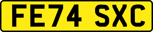 FE74SXC