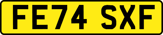 FE74SXF