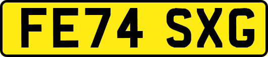 FE74SXG