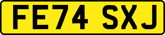 FE74SXJ