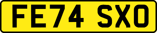 FE74SXO