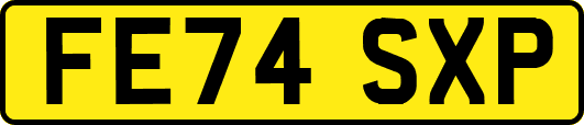 FE74SXP