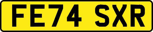 FE74SXR
