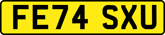 FE74SXU