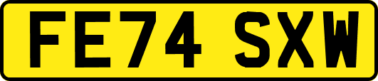 FE74SXW