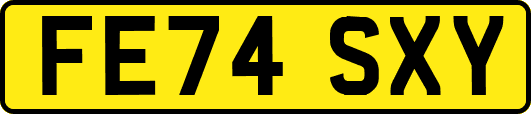FE74SXY