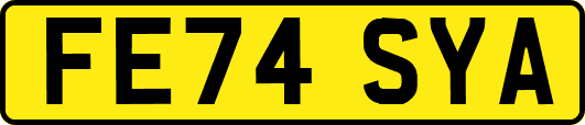 FE74SYA