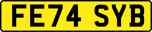 FE74SYB