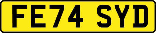 FE74SYD