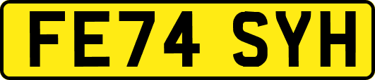 FE74SYH