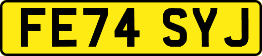 FE74SYJ