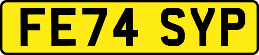 FE74SYP