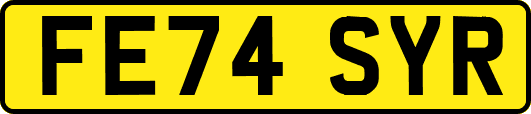 FE74SYR
