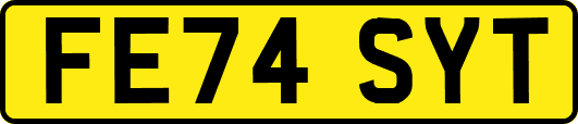 FE74SYT