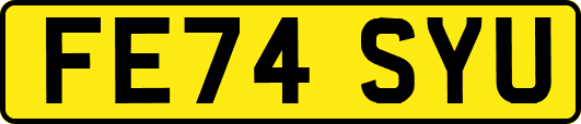 FE74SYU