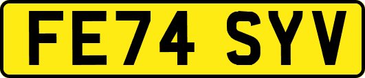 FE74SYV