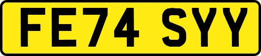 FE74SYY