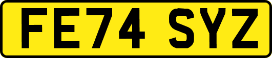 FE74SYZ
