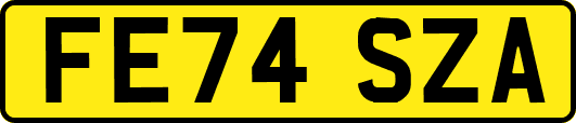 FE74SZA