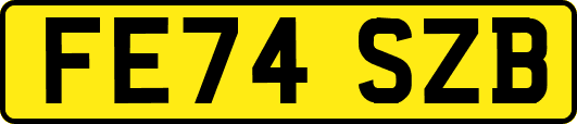 FE74SZB